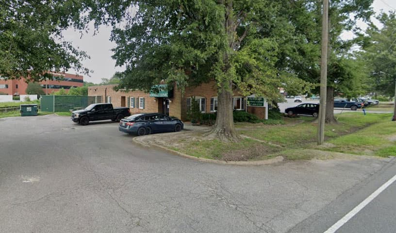 Churchland Animal Clinic