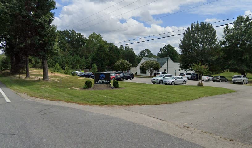 River Run Animal Hospital