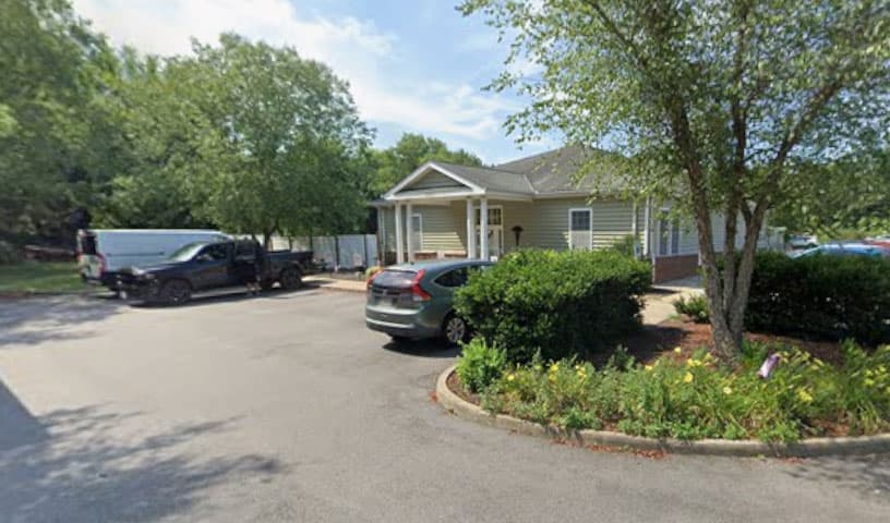 Disputanta Animal Hospital