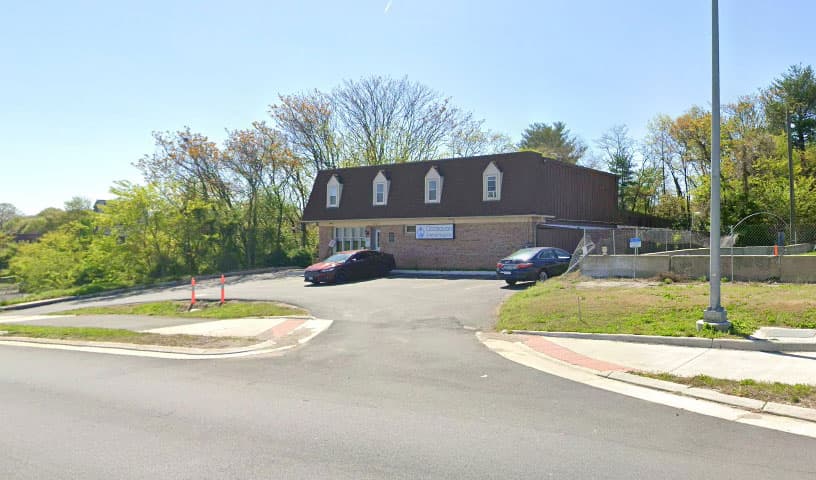 Occoquan Animal Hospital