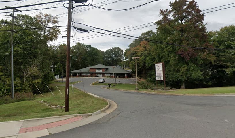 Dumfries Animal Hospital