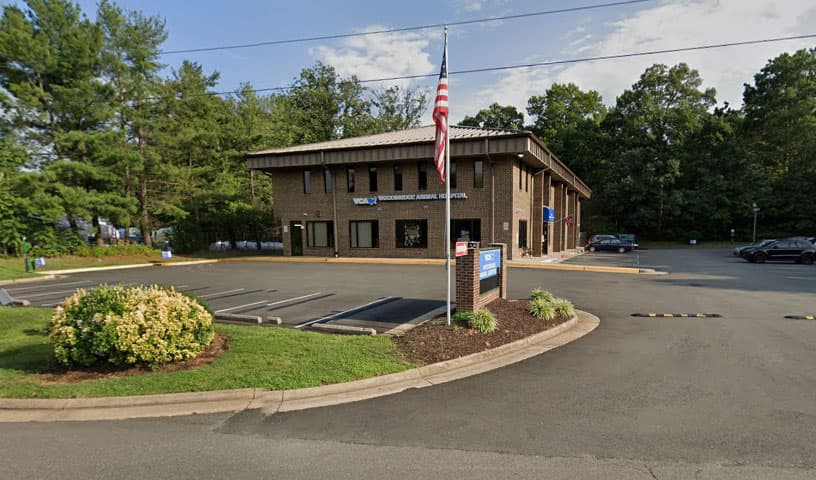 Woodbridge Animal Hospital