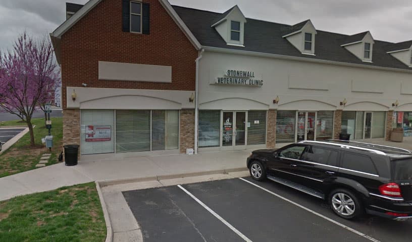 Stonewall Veterinary Clinic