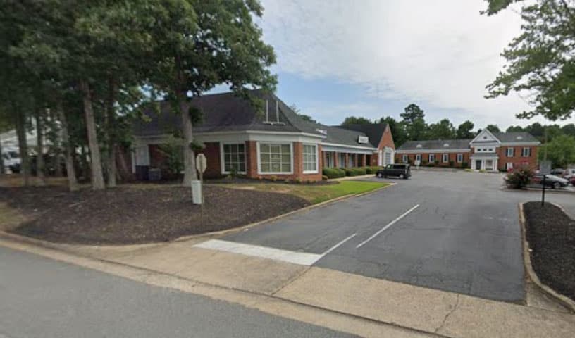 Canterbury Veterinary Hospital