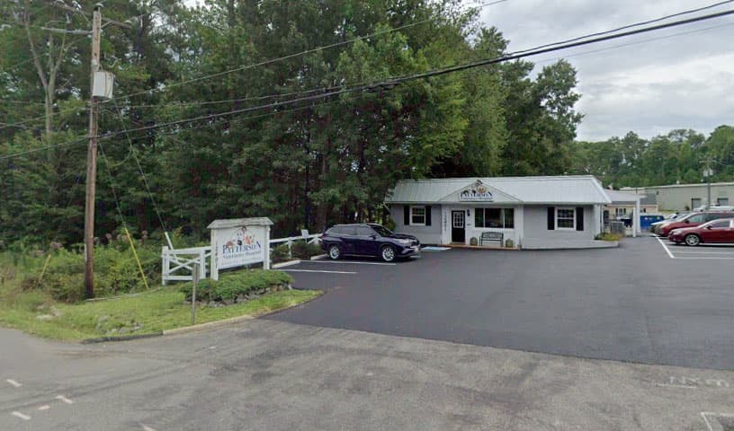 Patterson Veterinary Hospital