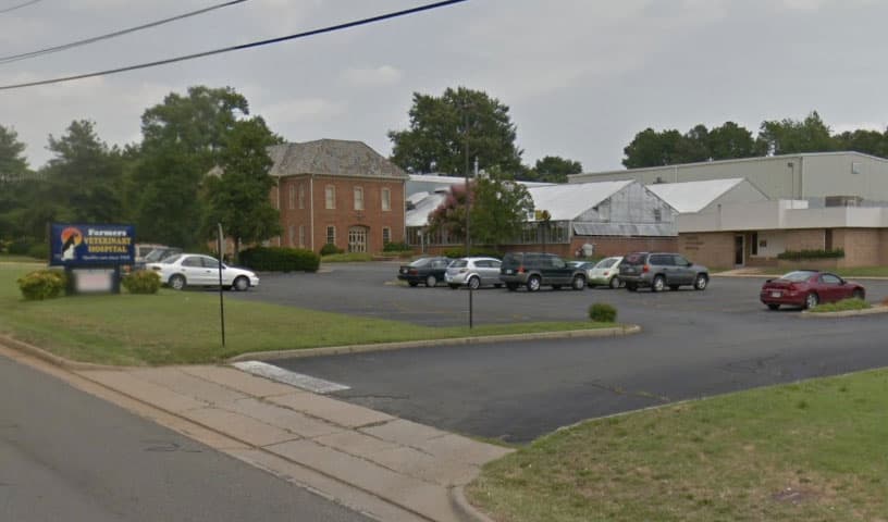 Farmers Veterinary Hospital