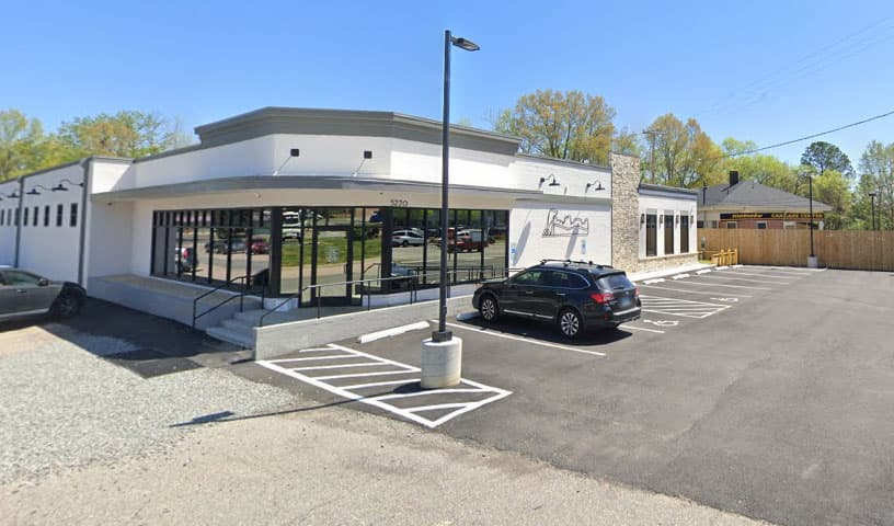 River City Veterinary Hospital