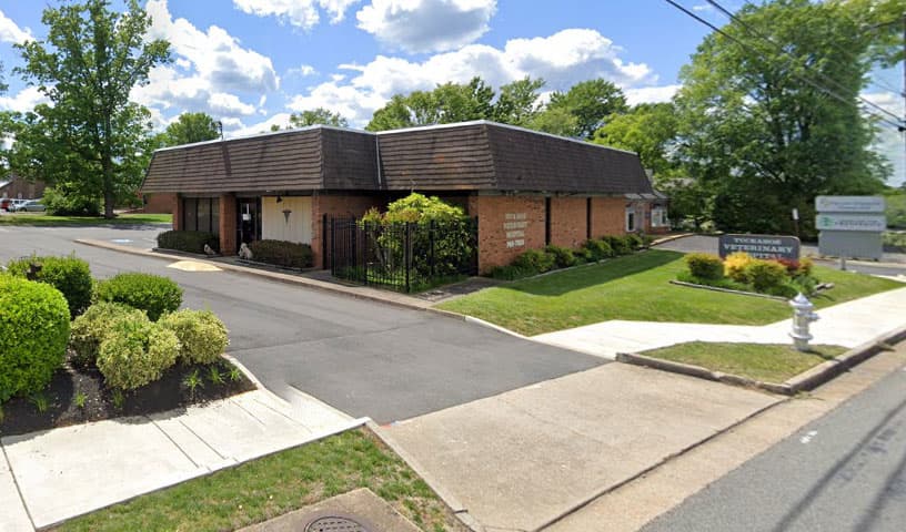 Tuckahoe Veterinary Hospital