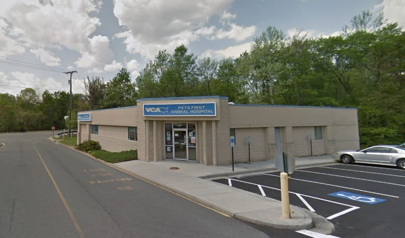 VCA Pets First Animal Hospital