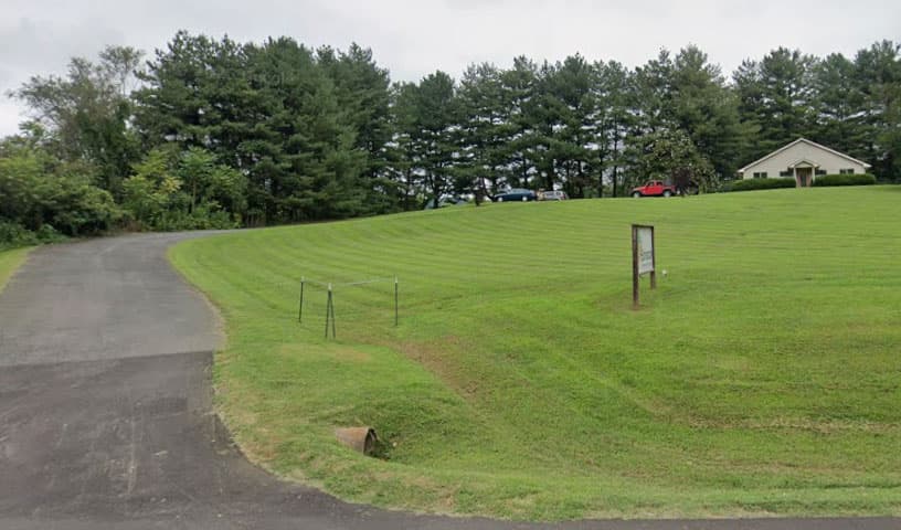 Bonsack Veterinary Hospital