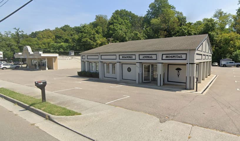 Roanoke Animal Hospital