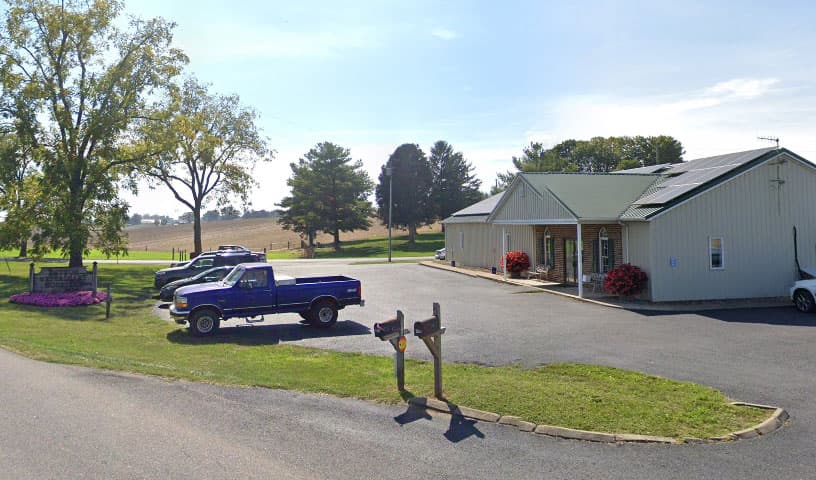 Dayton Animal Clinic, LLC