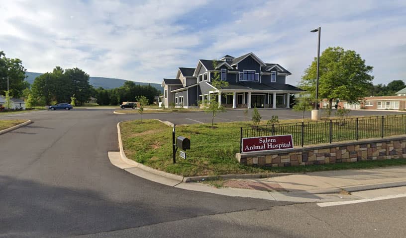 Salem Animal Hospital