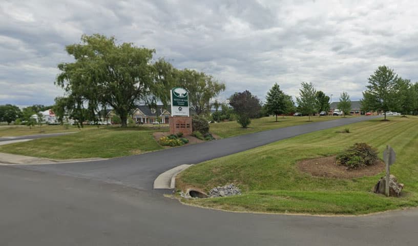 Seven Bends Veterinary Hospital