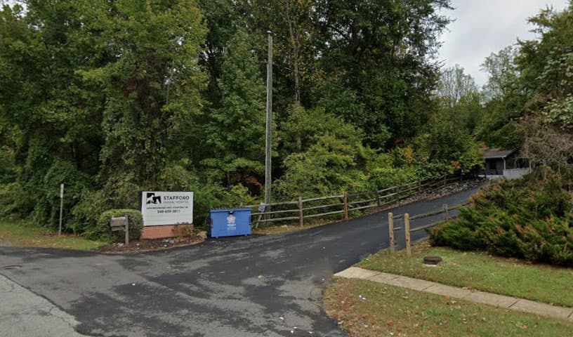 Stafford Animal Hospital