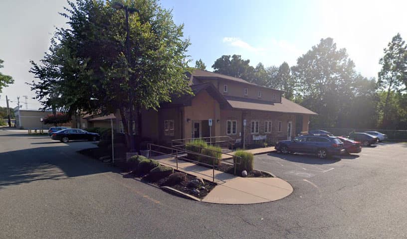 Aquia-Garrisonville Animal Hospital