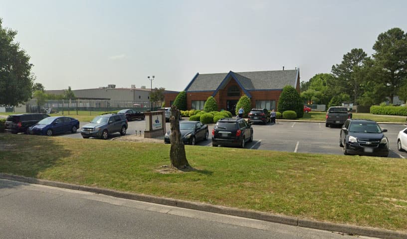 Nansemond Veterinary Clinic