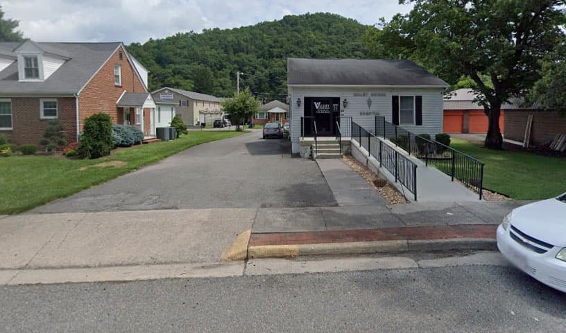 Valley Animal Hospital