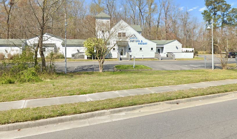 Shipp's Corner Veterinary Hospital