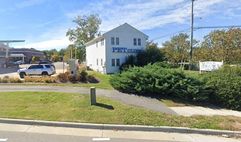 Pet Clinic at Woods Corner