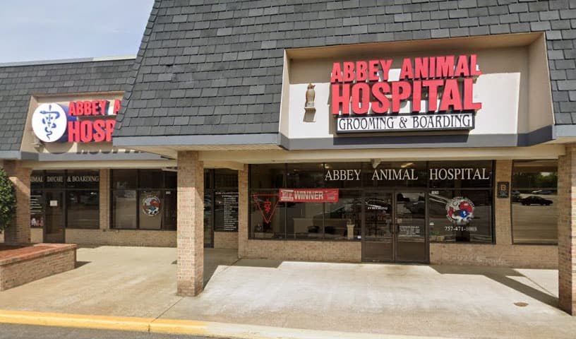 Abbey Animal Hospital