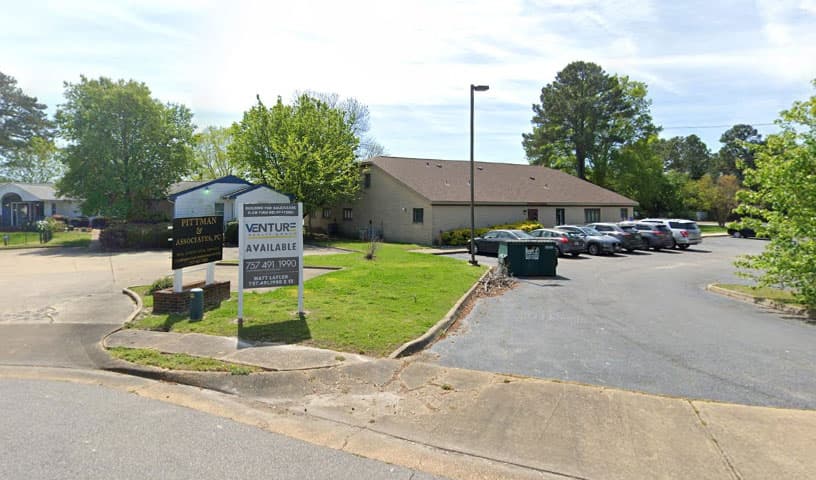 Kempsville Veterinary Hospital