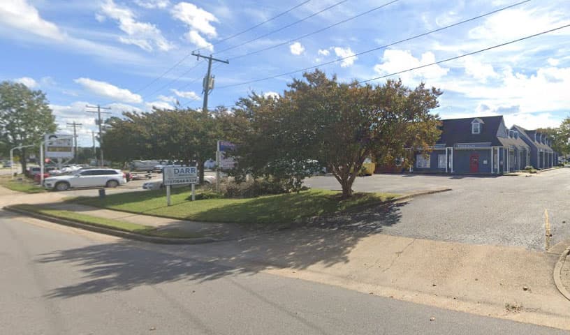 Indian River Veterinary Clinic