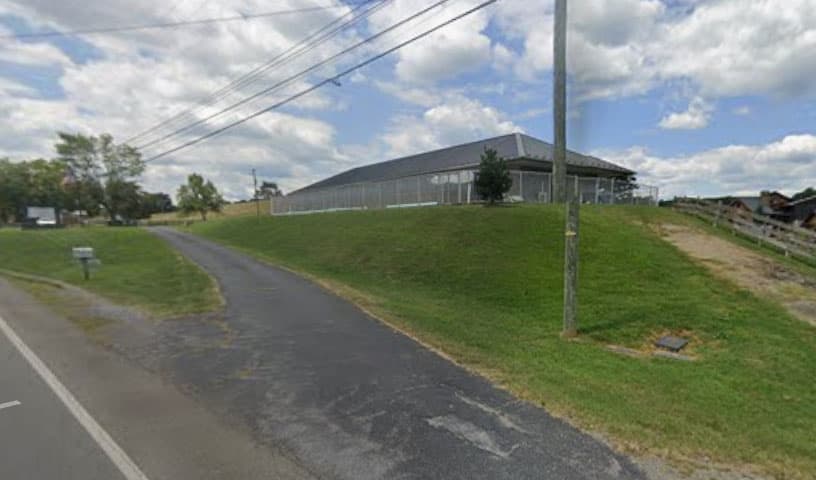 Lee Highway Animal Hospital