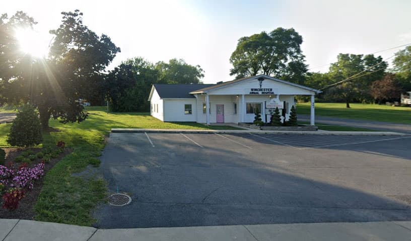 Winchester Animal Hospital