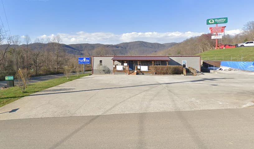 Powell Valley Animal Hospital