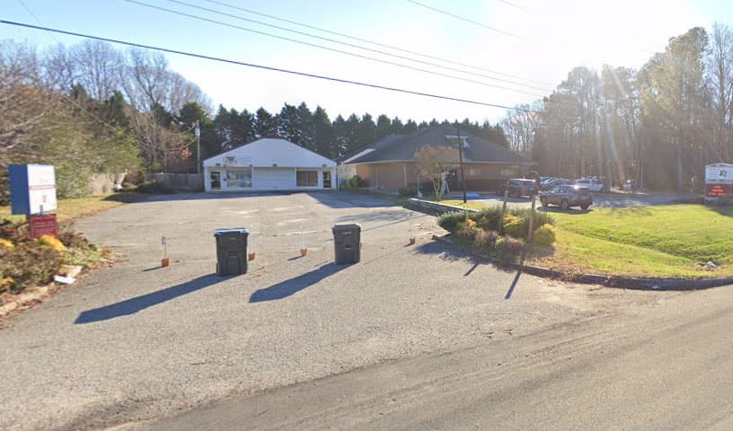 Peninsula Emergency Veterinary Clinic