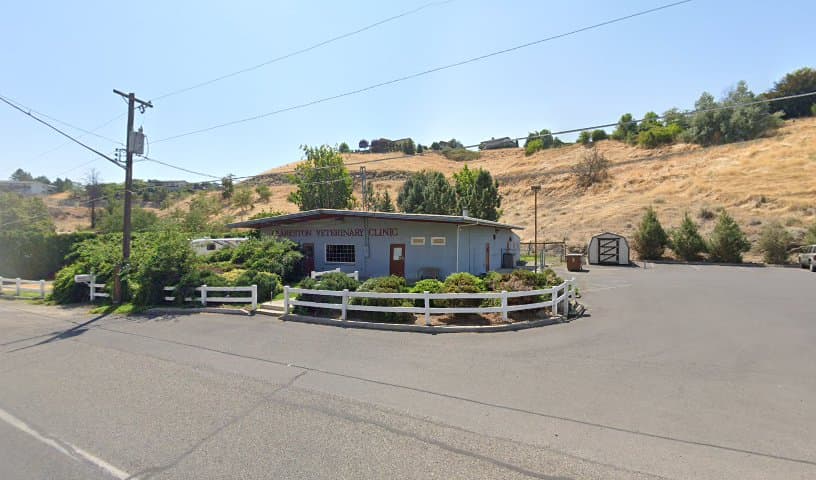 Clarkston Veterinary Clinic