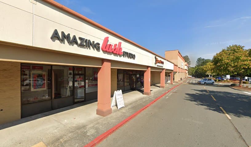 Canyon Park Veterinary Hospital