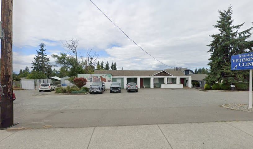 Sno-King Veterinary Clinic