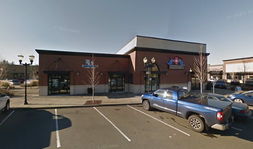 Snohomish Station Animal Hospital