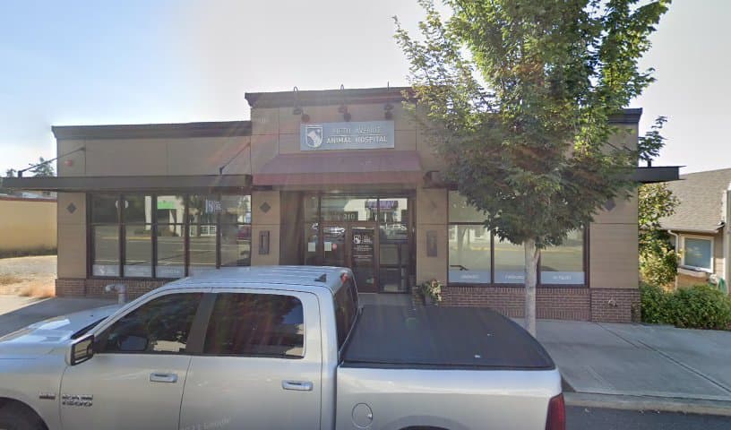 Fifth Avenue Animal Hospital
