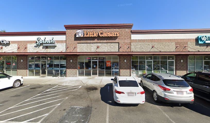 Brier Veterinary Hospital