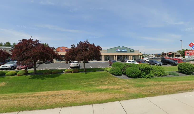 Hometown Animal Hospital