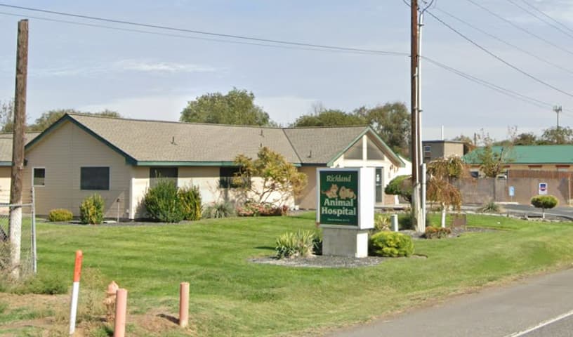 Richland Animal Hospital