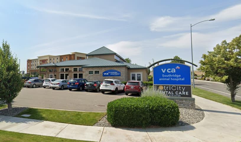 VCA Southridge Animal Hospital