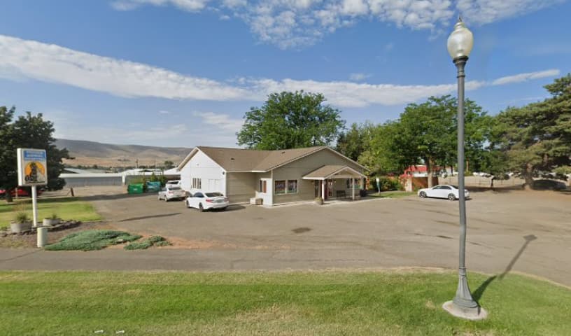 Prosser Animal Hospital
