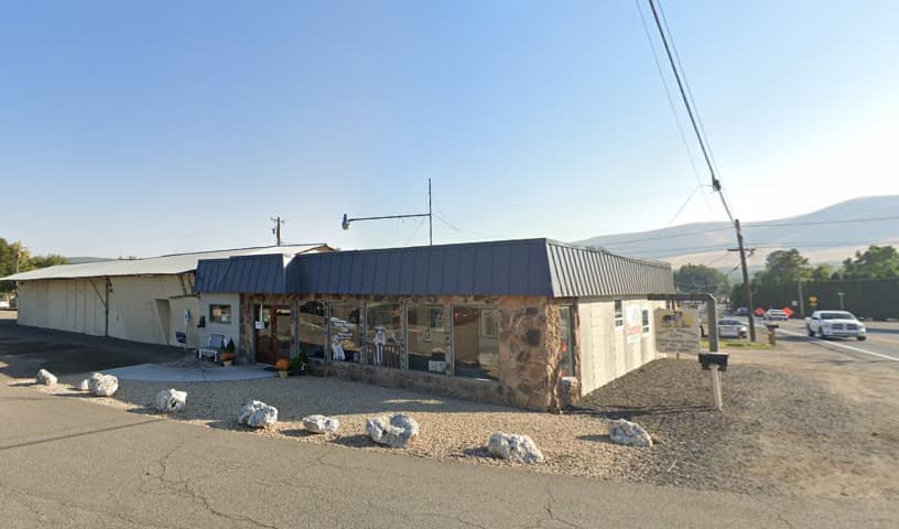 Sunrise Veterinary Clinic
