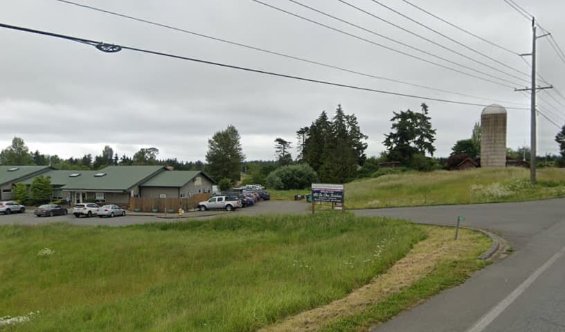 Greywolf Veterinary Hospital