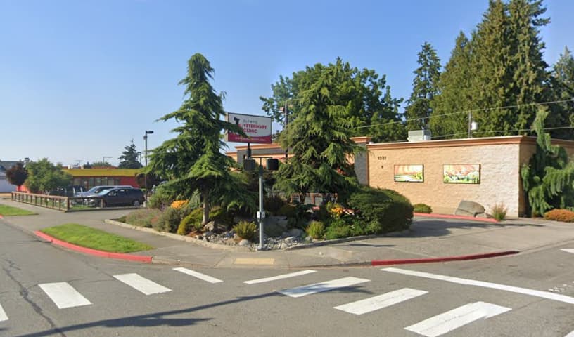 Olympic Veterinary Clinic