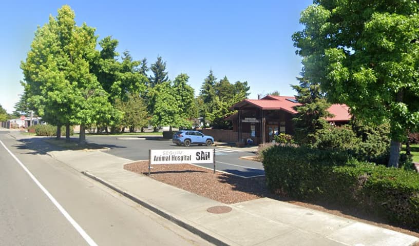 Sequim Animal Hospital