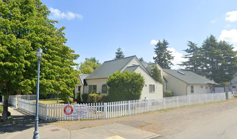 Pacific Northwest Veterinary Hospital