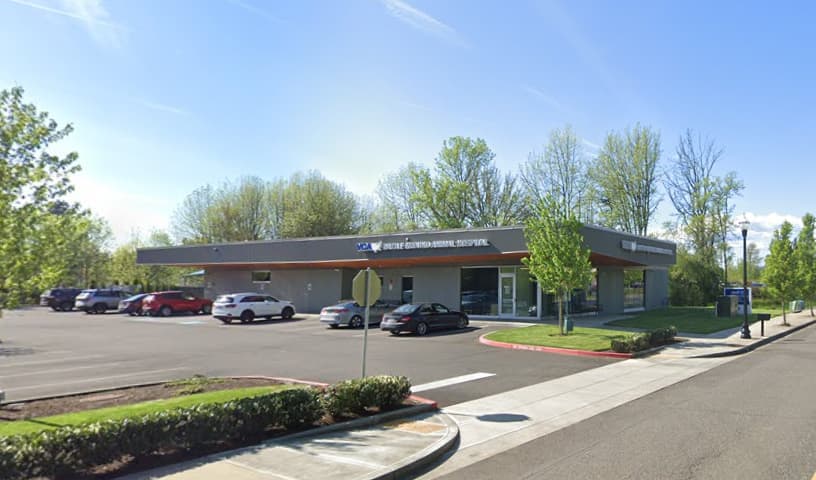 VCA Battle Ground Animal Hospital