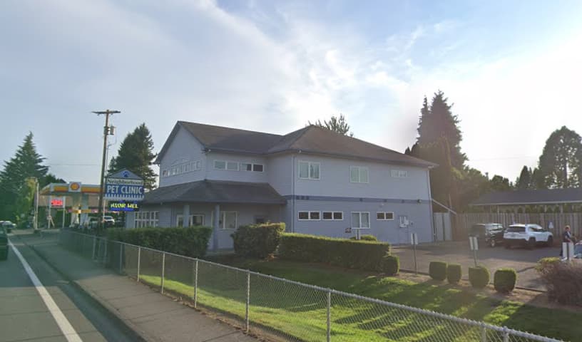 Neighborhood Pet Clinic