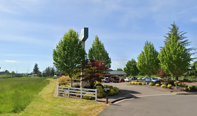 Mountain View Veterinary Hospital