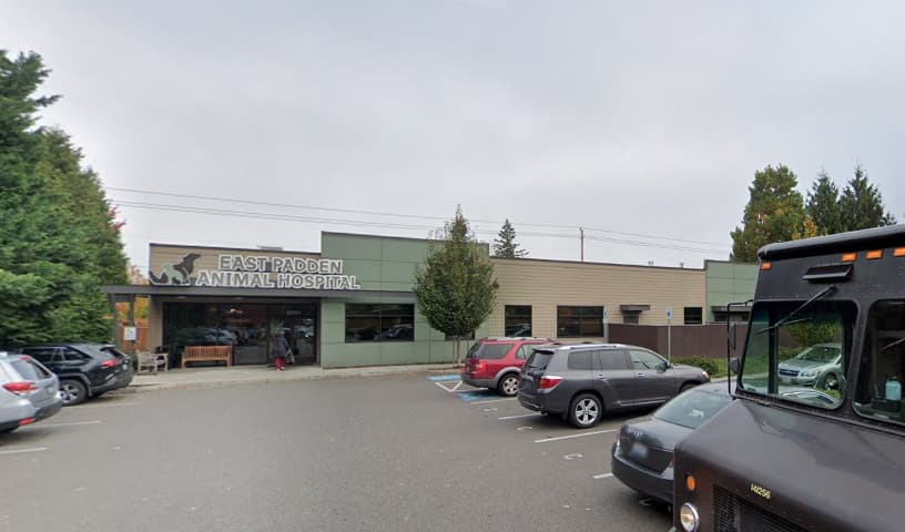 East Padden Animal Hospital